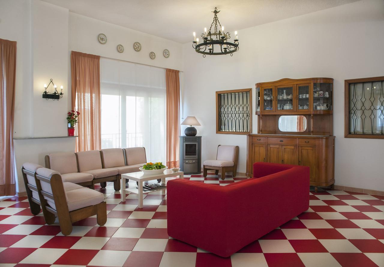 Hotel Royal Вилламмаре Экстерьер фото